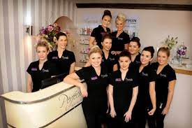 See more ideas about professional stylist, hair and beauty salon, creative hairstyles. Beauty Salon Raises Hundreds For Charity The Wiltshire Gazette And Herald