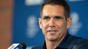 Marlins starter Ryan Weathers pitches 3 innings after getting hit in the  head by catcher's throw