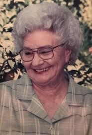 Martha Norma Pyne Cutler (1918-2017)