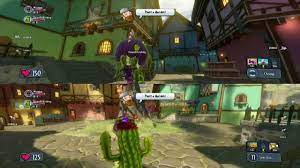 I can play the game plants vs zombies garden warfare in offline mode without internet connection, with the game bought through media dvd? Plants Vs Zombies Garden Warfare Xbox One Offline Co Op 2 Youtube