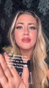 Exploring Quarantine Hotel for Hubby