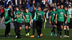Doppio muriel non basta, tomiyasu e paz firmano la rimonta rossoblù. Kalah Dari Bologna Atalanta Hajar Milan