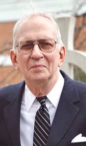 Gordon Byrd Obituary