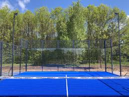 Our company is the first australian based company that designing, manufacturing and install padel courts.our company provides two types of court club court and pro court. Padel Tennis Courts Oksportas Com