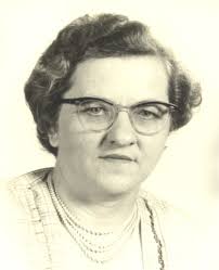 Marie Acklen Moorehead (1910-1985)