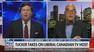 Also reporter and substitute anchor; Political Commentator Stephen Ledrew No Longer With Cp24 Following Appearance On Fox News Toronto Globalnews Ca