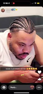 Akira Montague Vs Tim Montague