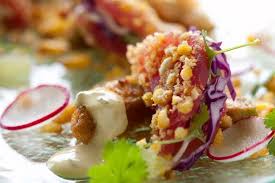 Maybe you would like to learn more about one of these? George S At The Cove Is One Of The Best Restaurants In San Diego