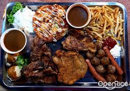 Save hotel seri malaysia sungai petani to your lists. Pesto Cafe In Sungai Petani Kedah Openrice Malaysia