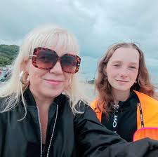 Photo dump day 3 Coachella: a jam with Shaboozey, a hang with Soft Play and  a bodhrán lesson with Dave Grohl. Craic! Thanks to Ed Sheeran for a great  weekend in The