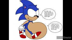 Psy pregnant sonic style official youtube. Sonic Pregnant Youtube