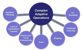 Complex Adaptive Operations