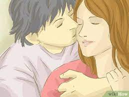 Como Fazer A Sua Esposa Feliz Com Imagens Wikihow