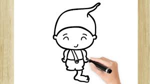 El genio está en todos nosotros, así que al mejorar tu creatividad a través de supercoloring.com, prepárate para un cambio maravilloso: Como Desenhar O Saci Perere Youtube