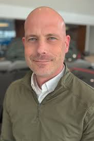 LaFontaine Ford Birch Run Staff