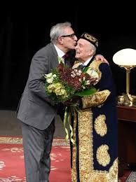 Studoval v litoměřicích, olomouci, římě a. Zemrel Stanislav Zindulka 86 V Lednu Se Loucil S Jevistem Blesk Cz