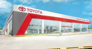 Guazon st., paco, manila 1007 philippines 09175432744. Toyota Philippines Opens 2 New Showrooms Number Of Dealerships Now At 43