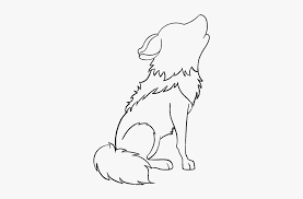 With amanda collin, abubakar salim, winta mcgrath, travis fimmel. How To Draw Cartoon Wolf Cartoon Wolf Step By Step Hd Png Download Transparent Png Image Pngitem