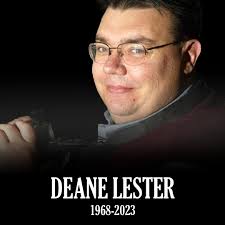 Dale Hooper (@dalehooper1)