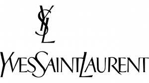 Saint Laurent Logo Evolution History And Meaning Logo Evolution Saint Laurent Tshirt Logo