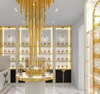 How to Design an Attractive Perfume Retail Store - Penbo Display