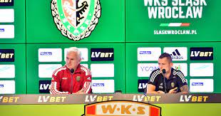 Rundy eliminacji ligi konferencji, po którym poznamy pucharowych rywali rakowa i pogoni szczecin. Liga Konferencji Na Kogo Slask Wroclaw Moze Trafic W Nastepnej Rundzie Eliminacji Pilka Nozna