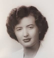 Obituary of Florence Kazel