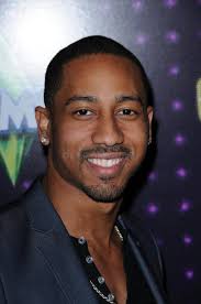 Brandon T Jackson,Brandon T. Jackson Editorial Photography
