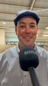 Trent Mason of Mason Bloodstock has recently returned to the harness racing  game and he went to $38,000 today to secure a Sweet Lou weanling filly from  the draft of Woodlands Stud