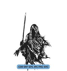 Lord of the rings svg, lotr svg, lord of the rings svg, hobbit svg, tolkien svg $ 4.50 $ 2.99. Nazgul Silhouette Lord Of The Rings Svg File Lotr Vector Instant Download Files Frodo Png Art Silhouette Lord Of The Rings