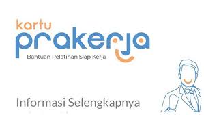 Program tahun lalu yang memberikan fasilitas pendidikan dan bantuan tunai. Pendaftaran Kartu Pra Kerja Gelombang 4 Dibuka Bagaimana Cara Daftarnya Yuk Simak Penjelasannya Media Blitar