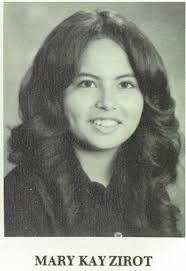 Mary Kay Zirot Hanson (1955-2004)