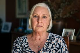 Children of Regis aged care facility residents who died speak out about  'culture of neglect'