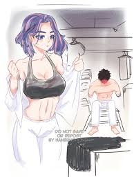 Chisaki Kai Porn - Rule34