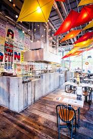 Gallery Mexican Restaurant Design Restaurant Design Cafe Design