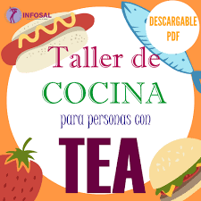 Si vas a cocinarlo para más personas, te recomiendo lo termines de cocinar cuando estén ya en la mesa 🙂 por lo demás, una recetita rica, que puede esta receta es muy buena para el invierno y, la verdad, creo que no tardé más de 5 minutos en cocinarla. Taller De Cocina Para Personas Con Tea Infosal