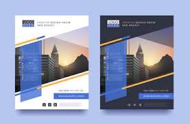 Poster Flyer Pamphlet Brochure Cover Design Layout Space For Photo Background Vector Template In A Brochure Cover Design Book Cover Page Design Brochure Cover