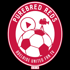 Последние твиты от adelaide united (@adelaideunited). Purebred Reds Adelaide United Fan Tv Podcast Ellis Gelios Listen Notes