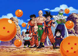 They all come together in the super 17 saga. Z Fighters Dragon Ball Z Kai By L Dawg211 On Deviantart