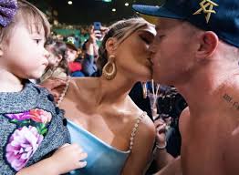 With a career that began in the 1980s, her first solo exhibition took place in london in 1997. Canelo Alvarez Marries Fernanda Gomez Just One Week After Beating Billy Joe Saunders Daily Star