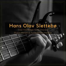 It just wouldn't have made it and then justin bieber took it and did his thing on it and released it as a single and made it what it is. Stream Treat You Better Love Yourself Shawn Mendes Justin Bieber Mashup By Hans Olav Slettebo Listen Online For Free On Soundcloud