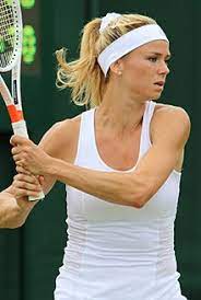 Please include the full name in your submission titles. Camila Giorgi Wikipedia