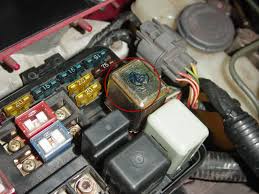 The interior fuse box is underneath the dashboard on the driver's side. B9dae07 06 Acura Rsx Fuse Box Diagram Wiring Resources