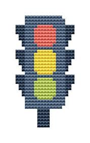 Cross Stitch Pattern Transportation Series 2 Instant Download Etsy In 2020 Cross Stitch Patterns Stitch Patterns Cross Stitch