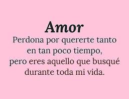Frases De Amor Para El Frases De Enamorados Frases De Admiracion Frases Romanticas Para Enamorar