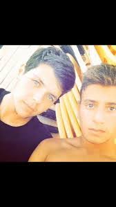 Isaac Esses's Instagram, Twitter & Facebook