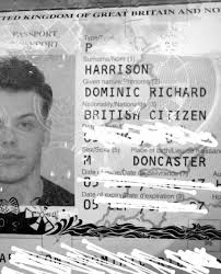 Young fireman richard benjamin harrison during his days onboard the destroyer twining in the early 1960s. 20 Interesting Facts About Yungblud Alterock