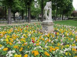 Jardins Du Ranelagh Paris 16e Paris City Garden Outdoor