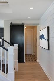Black And White Barn Door Black Barn Door On Rails Wooden Barn Doors Barn Doors Sliding Barn Doors For Sale