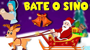 Publicar anuncios es gratis para particulares. Bate O Sino Pequenino Musicas De Natal Em Portugues Cancoes Natalinas Musica De Natal Cancoes De Natal Musicas Natalinas Infantil